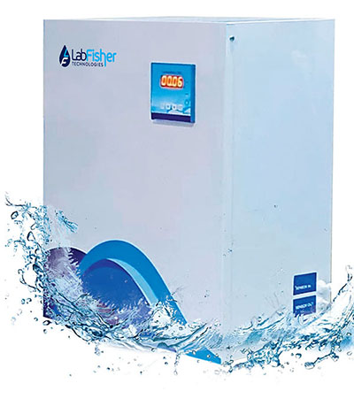 Water Purification System