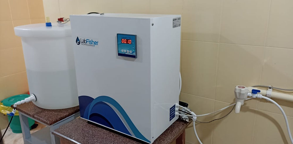 Water Purification System