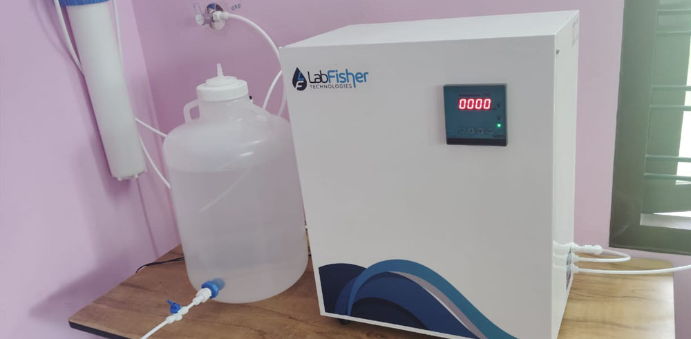 Water Purification System