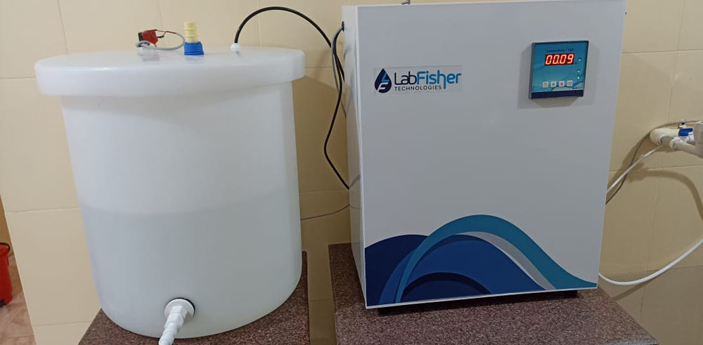 Water Purification System